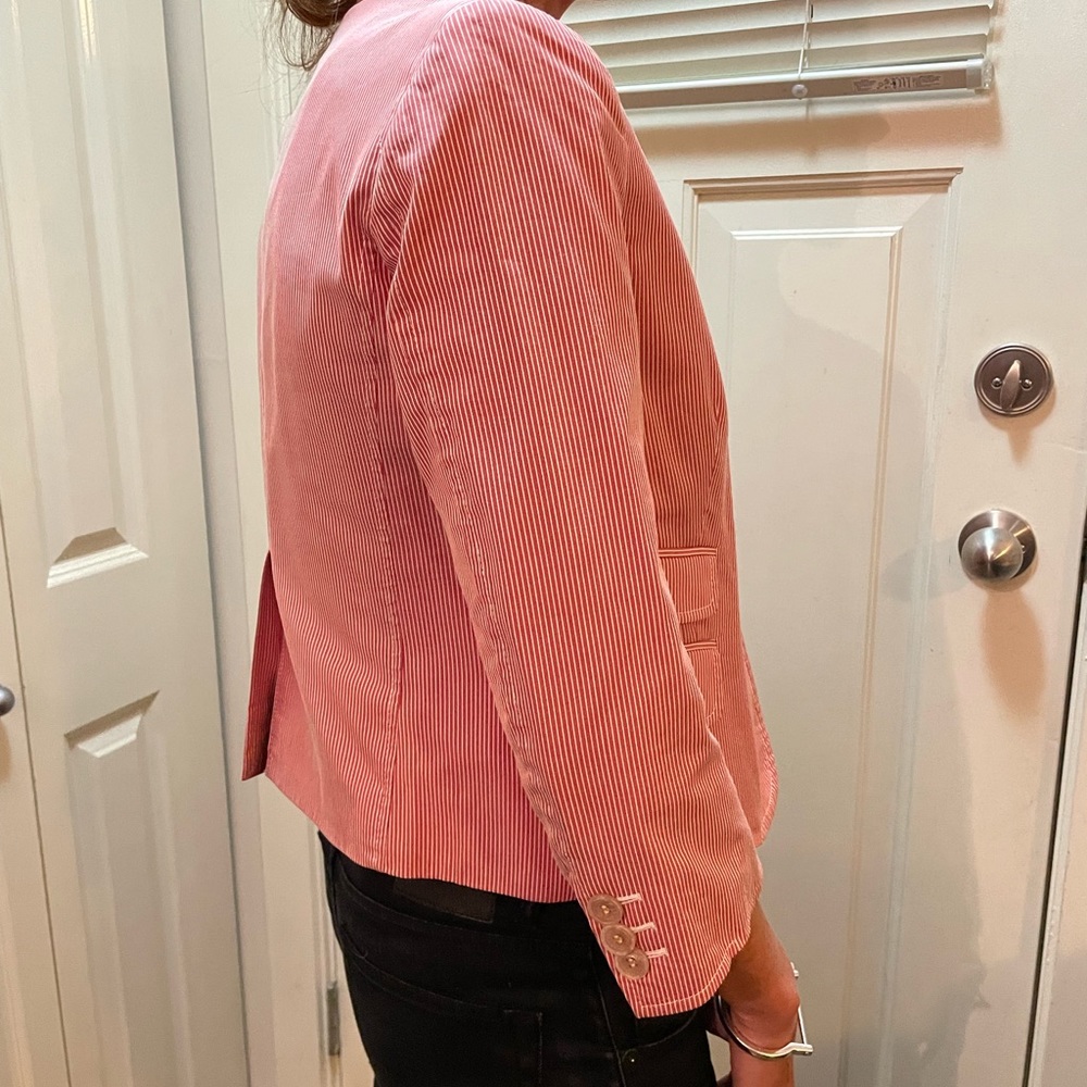 Dsquared shaped jacket - Picture 2 of 7